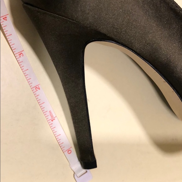 Steve Madden platform heels - Picture 6 of 13